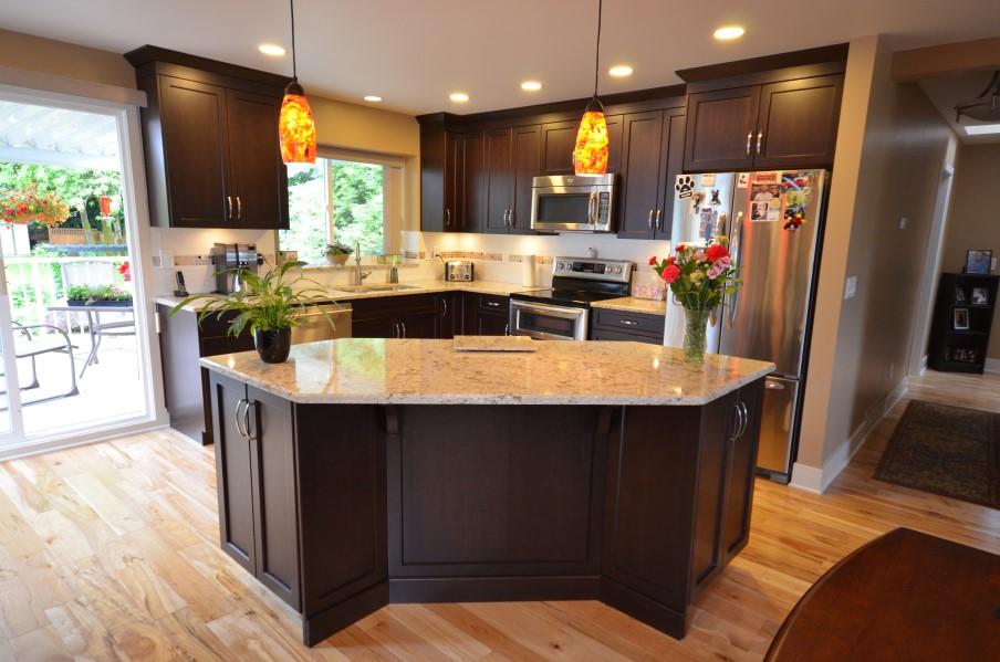 Marr Tech Kitchens Ltd Abbotsford Bc